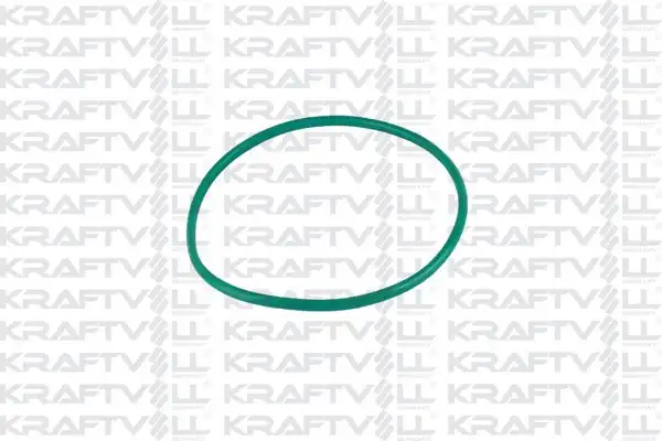 KRAFTVOLL 21030212 | Depo Şamandıra Kapak Contası Oringli Dacia Logan İ II Sandero İ II Duster 5 Adet