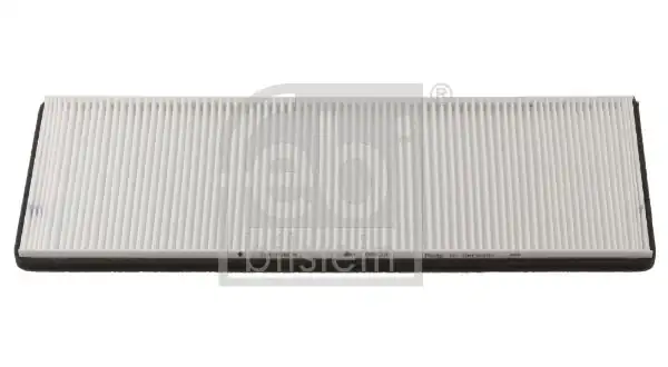 Febi Bilstein 09429 Kabin Filtresi Opel Astra F Corsa B Combo Tigra