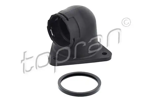 TOPRAN 722782 | Su Flanşı Citroen