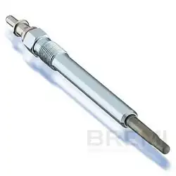 BREMI 26001 | Kızdırma Bujisi 611 / 642 / 646 Spr CDI