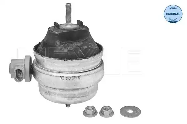 MEYLE 1001993180 | Motor Kulağı VW A4 2 0 TDI Sol Elektrikli 01 08