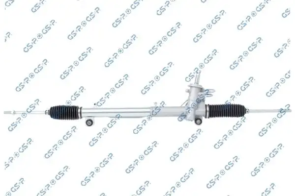 GSP SR900122 | Direksiyon Kutusu Fiesta V 02 08 1 6 TDCI