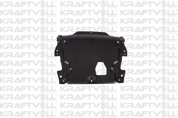 KRAFTVOLL 21030559 | Motor Alt Muhafaza Ford Mondeo 2007 2013