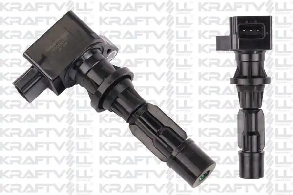 KRAFTVOLL 05020172 | Ateşleme Bobini Mazda 3 6 03 11 2 0 2 3 2 5