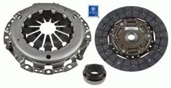 SACHS 3000718001 | Deb. Seti Daihatsu Coure (0.8) 85-96 170mm