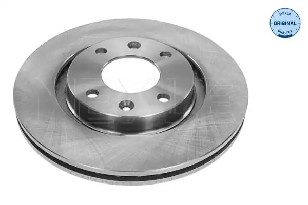 MEYLE 11-155210017 | Fren Diski Opel Corsa F Crossland X 266mm Ön