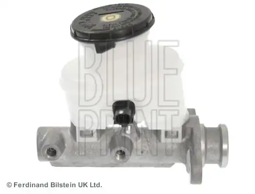 BLUEPRINT ADZ95108 | Fren Ana Merkez D Max 2 5 Dıtd 4ja1 Tc Tfs86 02 12