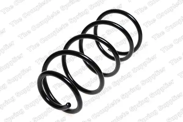 LESJÖFORS 4095833 | Helezon Yayı Ön Volvo C30 S40 II 2 0 F 09