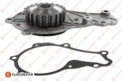 EUROREPAR 1682238880 | Psa / Erp Su Pompası Dv4 Erp 1637171280 Oem 1609417380 506714