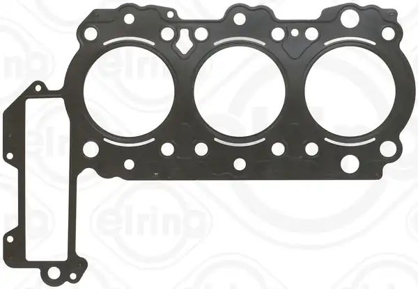 Elring 530 701 Conta Sil. Kapak Porsche 911 996 3 4 4 6 Sil. 2334998