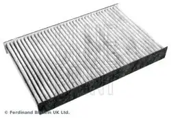 BLUEPRINT ADP152510 | Polen Filtresi C2 C3 C4 Ds4 P307 P308 P407 P1007 Rcz Karbonlu