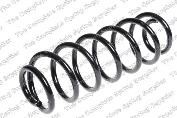 LESJÖFORS 4266743 | Helezon Yayı Arka 308 İ B M 09 14 2329569