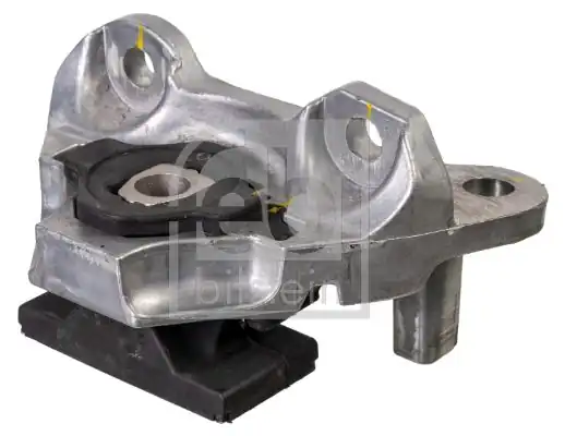Febi Bilstein 109373 Motor Şanzıman Takozu Fiat Egea 1 3d 1 4 15
