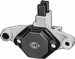 HELLA 5DR004242-061 | Konjektör Golf1-Golf2 Bm 78-91