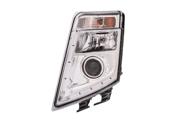 Hella 1el010478 111 Far Sol Volvo Fh Fm13 Y M Euro 5