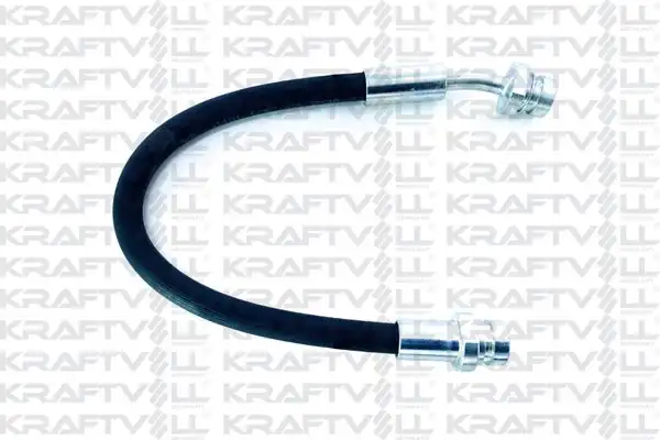 KRAFTVOLL 07080699 | Fren Hortumu Arka Sağ Hyundai Accent V Kampanalı Kia Rio IV Kampanalı 2019 2017 2 Adet