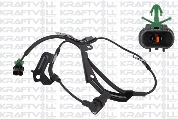 KRAFTVOLL 05090129 | ABS Hız Sensörü Ön Sağ Mitsubishi L200 Trıton Pajero IV 05 15