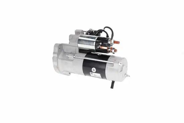 Hella 8ea012586 281 Marş Motoru 24v 5 0 KW 10 Dış Volvo Fe 06 Fl 09 Renault Midlum 160 190 220 240 280 06 M8t62471