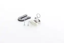 BSG 15-102-006 | Eksantrik Zincir Seti Land Rover Discovery V-IV Sport Velar 2.7-3.0 TD 12 -