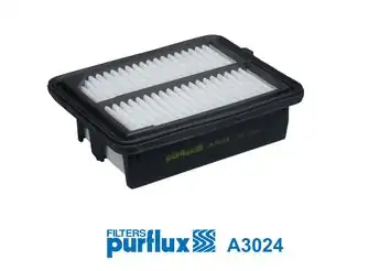 PURFLUX A3024 | Hava Filtresi Cr V 2 0 Hybrid 2018