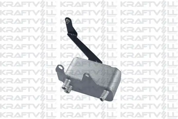KRAFTVOLL 08090260 | Şanzıman Yağ Soğutucu Land Rover M47 204d3 Freelander İ Td4 00 06
