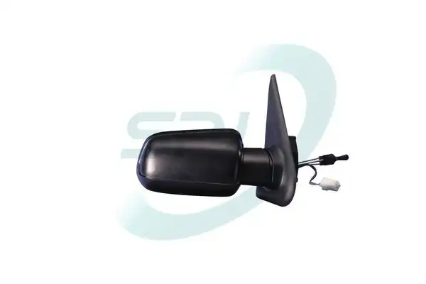 Spj E 0257 Dış Dikiz Aynası Zx Mekanik Ayna 91 98 Sol Spj Marka