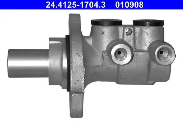 ATE 24 4125 1704 3 ATE Fren Ana Merkez Opel Astra H 04 Esp Hariç