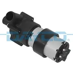 DAYCO DEP1031 | Ek Su Pompası Mercedes W200 W203 CDI
