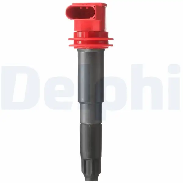 DELPHI GN10611-12B1 | Ateşleme Bobini Porsche Panamera 10 16