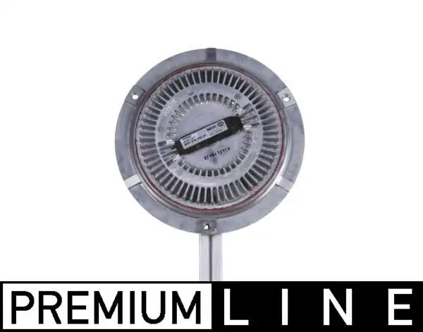 MAHLE CFC79000P | Termik VW Fan A6 A8 8 Sil. 8mv376733031 Cfc79000p