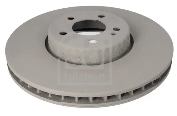 Febi Bilstein 175168 Fren Diski Mercedes Ön X253 15 W213 16 C253 15 C257 18 2 Adet