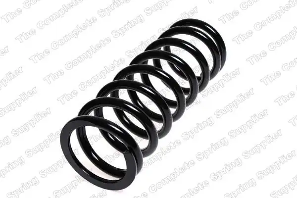 LESJÖFORS 4256804 | Helezon Yayı Arka Mercedes 107 116 126 80 91
