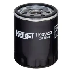 HENGST H90W33 | Hengst / Yağ Filtresi