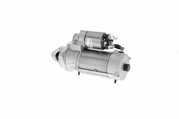 Hella 8ea012586 421 Marş Motoru 24v 11 Dış 4 0 KW Man Tga Fendt 916 920 930 Guleryuz Kobra Otobüs