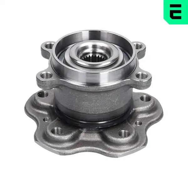 OPTIMAL 962758 | Porya Arka Teker Sağ Sol Nissan Qashqai 14 4wd Renault Kadjar 15 4wd