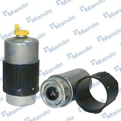 MANDO MMF035084 | Yakıt Filtresi Ford Transit V148 V184 2 0 TDCI 04 06