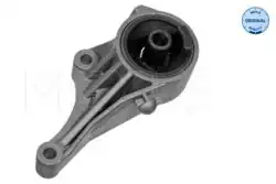 MEYLE 6140300001 | Meyle 614 030 0001 / Motor Takozu Opel Corsa C / Combo C / Meriva A Ön