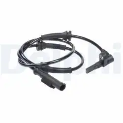 DELPHI SS21336-12B1 | Devir Sensörü Fiat Stilo Bravo 1.9 JTD 01 -