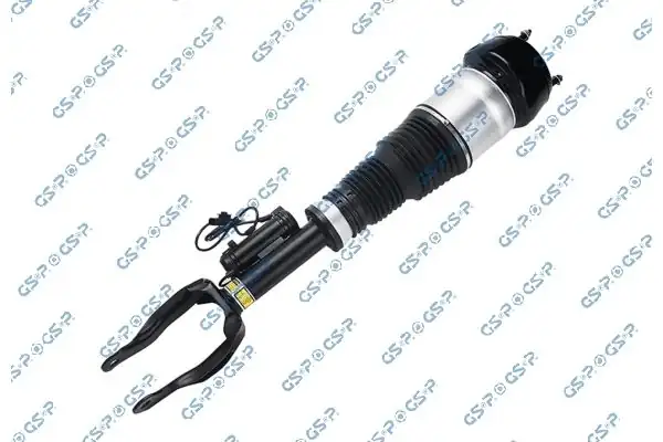 GSP 30900432 | Havalı Süspansiyon Amortisörü Ön Sol 4 Matic ML Class W166 11 15 Gl Class X166 12 15