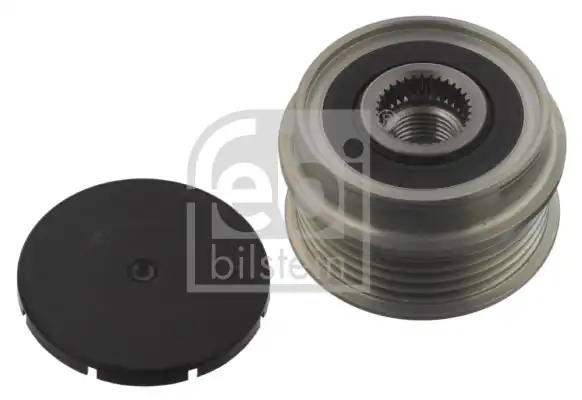 Febi Bilstein 15252 Gergi Kasnağı Şarj VW Passat TDI 97