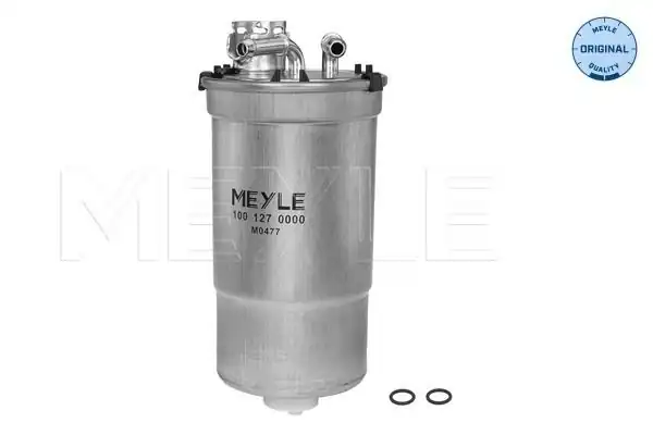 MEYLE 1001270000 | Yakıt Filtresi VW Polo 1 4 1 9 TDI 01 05