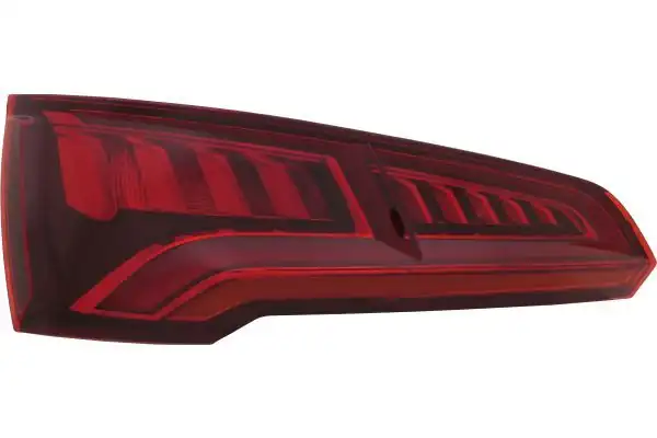 Depo 446 1961l Aen Sol Led Stop Audi Q5 16 20