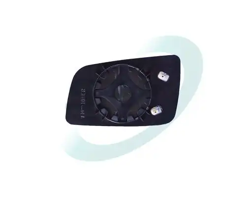Spj L 0119 Dış Dikiz Ayna Camı Astra G Mekanik Ayna Camı 98 04 Kör Noktalı Sol