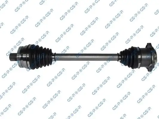 GSP 203298 | Aks Komple Sol Sağ Audi A4 01 05