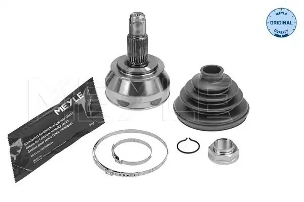 MEYLE 15-144980002 | Aks Mil Kafası Dış Alfa Romeo 166 98