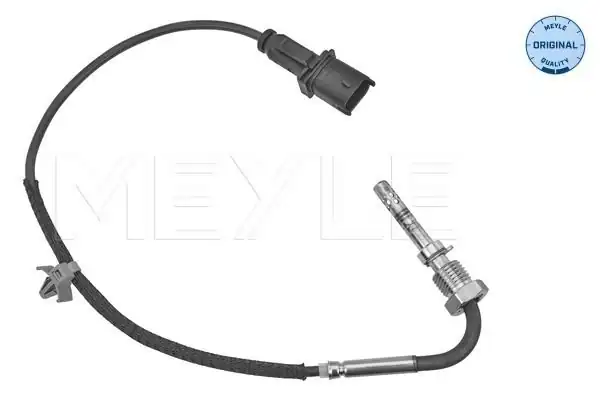 MEYLE 6148000083 | Oksijen Sensörü Opel Insignia 2 0 D Konum 2