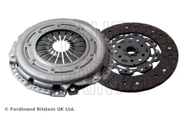 BLUEPRINT ADF1230144 | Debriyaj Seti C Max 2 0 TDCI Focus 2 0 TDCI Focus Turnier 2 0 TDCI