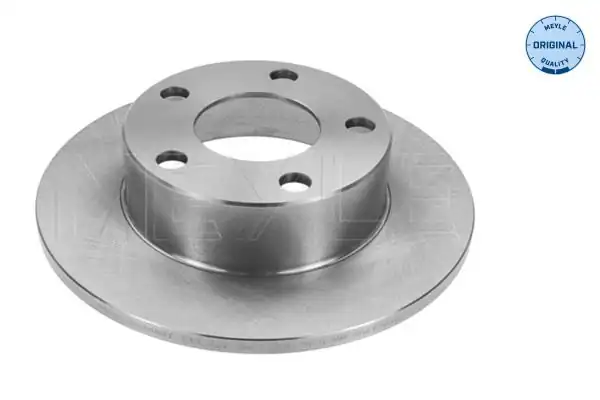 MEYLE 1155230023 | Fren Diski VW A6 97 1 8 2 4 2 8 3 0 Arka Quatro