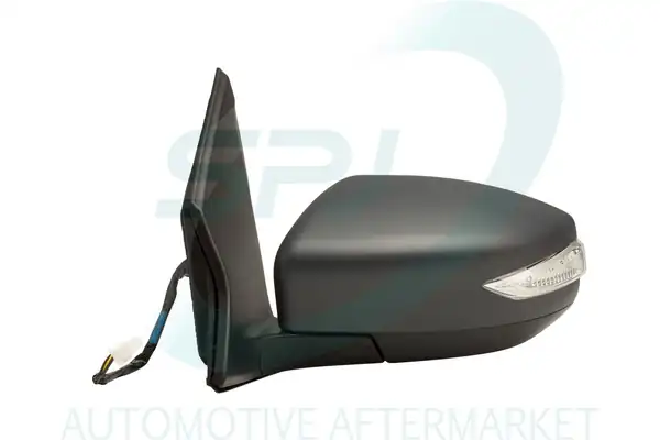 Spj E 3251 Dış Dikiz Aynası C3 Elektrikli Ayna 02 09 Sol