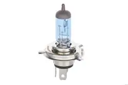 BOSCH 1987301010 | Ampül 12V H4 P43t Xenon Blue 55/60W | 5 Adet